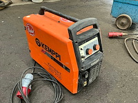 2013 kemppi kempact mig 2530 mig lasapparaat - afbeelding 3 van  7