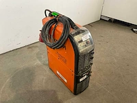 2013 kemppi mastertig mls 4000 tig unit mls 4000 400a 400v gas- of vloeistofgekoeld - afbeelding 4 van  5