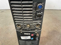 2013 kemppi mastertig mls 4000 tig unit mls 4000 400a 400v gas- of vloeistofgekoeld - afbeelding 1 van  5