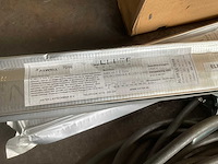 2013 kemppi minarc 150 elektrode lasapparaat - afbeelding 3 van  11