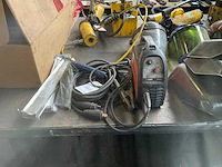 2013 kemppi minarc 150 elektrode lasapparaat - afbeelding 1 van  11