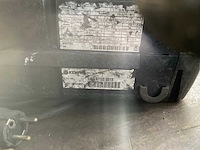 2013 kemppi minarc 150 elektrode lasapparaat - afbeelding 6 van  11