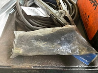 2013 kemppi minarc 150 elektrode lasapparaat - afbeelding 8 van  11