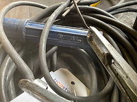 2013 kemppi minarc 150 elektrode lasapparaat - afbeelding 10 van  11