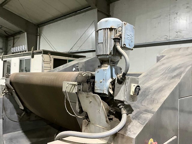 2013 key tegra 7770 sorteermachine - afbeelding 2 van  26