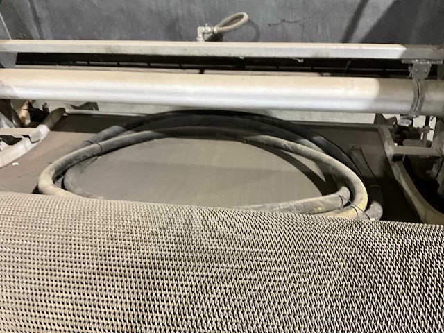 2013 key tegra 7770 sorteermachine - afbeelding 3 van  26