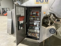 2013 key tegra 7770 sorteermachine - afbeelding 4 van  26