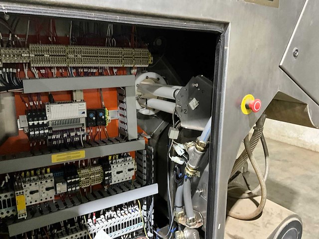 2013 key tegra 7770 sorteermachine - afbeelding 5 van  26