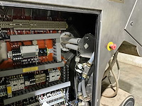 2013 key tegra 7770 sorteermachine - afbeelding 5 van  26