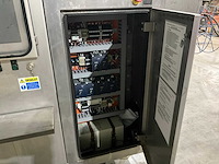 2013 key tegra 7770 sorteermachine - afbeelding 6 van  26