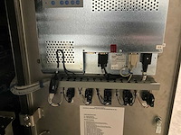 2013 key tegra 7770 sorteermachine - afbeelding 9 van  26