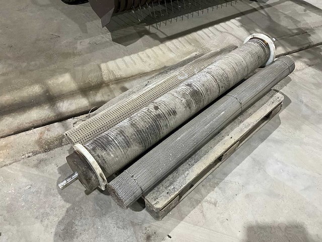 2013 key tegra 7770 sorteermachine - afbeelding 11 van  26