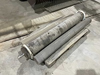 2013 key tegra 7770 sorteermachine - afbeelding 11 van  26