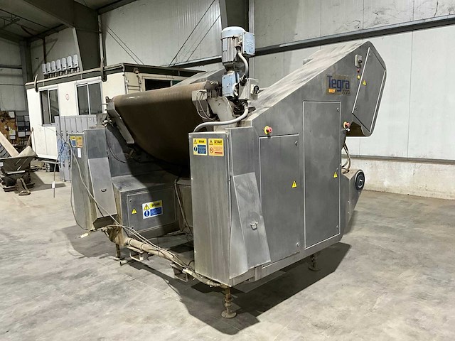 2013 key tegra 7770 sorteermachine - afbeelding 1 van  26