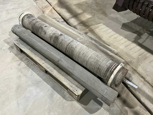 2013 key tegra 7770 sorteermachine - afbeelding 13 van  26