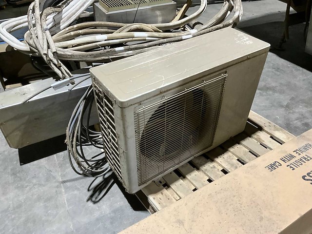 2013 key tegra 7770 sorteermachine - afbeelding 14 van  26