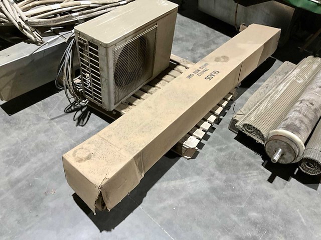 2013 key tegra 7770 sorteermachine - afbeelding 15 van  26