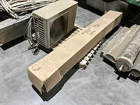 2013 key tegra 7770 sorteermachine - afbeelding 15 van  26