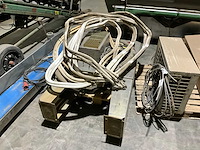 2013 key tegra 7770 sorteermachine - afbeelding 17 van  26