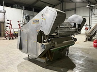 2013 key tegra 7770 sorteermachine - afbeelding 12 van  26