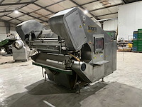 2013 key tegra 7770 sorteermachine - afbeelding 20 van  26