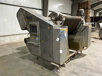 2013 key tegra 7770 sorteermachine - afbeelding 21 van  26