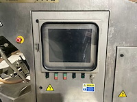 2013 key tegra 7770 sorteermachine - afbeelding 22 van  26