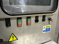 2013 key tegra 7770 sorteermachine - afbeelding 24 van  26