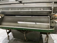 2013 key tegra 7770 sorteermachine - afbeelding 25 van  26