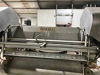 2013 key tegra 7770 sorteermachine - afbeelding 26 van  26