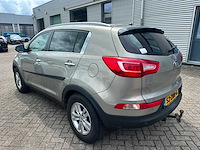 2013 kia sportage 2.0 4x4 automaat plus pack awd personenauto - afbeelding 6 van  11