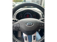 2013 kia sportage 2.0 4x4 automaat plus pack awd personenauto - afbeelding 11 van  11