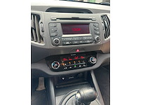 2013 kia sportage 2.0 4x4 automaat plus pack awd personenauto - afbeelding 8 van  11