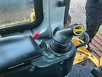 2013 komatsu d65px-17 bulldozer - afbeelding 5 van  35