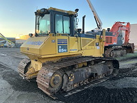 2013 komatsu d65px-17 bulldozer - afbeelding 12 van  35