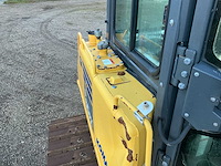 2013 komatsu d65px-17 bulldozer - afbeelding 28 van  35
