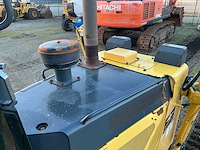 2013 komatsu d65px-17 bulldozer - afbeelding 31 van  42