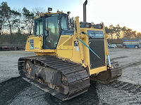 2013 komatsu d65px-17 bulldozer - afbeelding 33 van  35