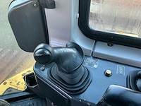 2013 komatsu d65px-17 bulldozer - afbeelding 2 van  42