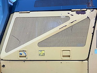 2013 komatsu d65px-17 bulldozer - afbeelding 22 van  42