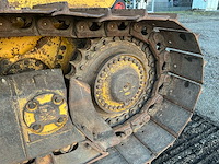 2013 komatsu d65px-17 bulldozer - afbeelding 15 van  42