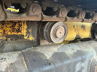 2013 komatsu d65px-17 bulldozer - afbeelding 19 van  42