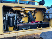 2013 komatsu d65px-17 bulldozer - afbeelding 26 van  42