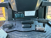 2013 komatsu d65px-17 bulldozer - afbeelding 7 van  41