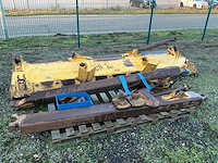 2013 komatsu d65px-17 bulldozer - afbeelding 9 van  41
