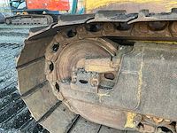 2013 komatsu d65px-17 bulldozer - afbeelding 13 van  41