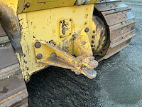 2013 komatsu d65px-17 bulldozer - afbeelding 16 van  41