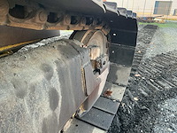 2013 komatsu d65px-17 bulldozer - afbeelding 21 van  41