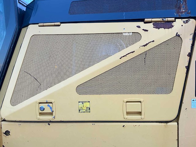 2013 komatsu d65px-17 bulldozer - afbeelding 22 van  41