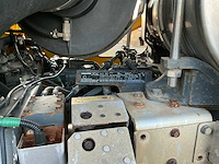 2013 komatsu d65px-17 bulldozer - afbeelding 29 van  41